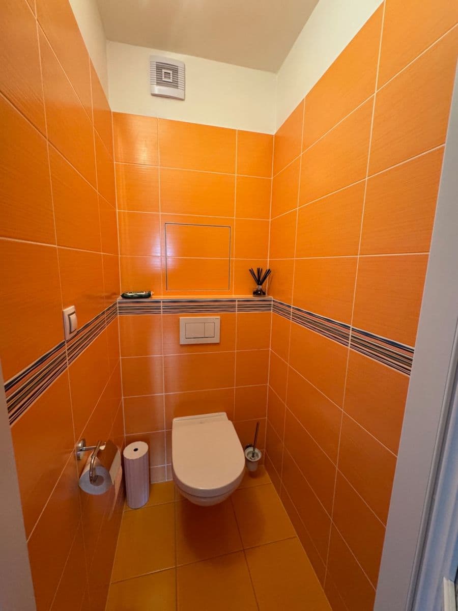Prodej bytu 3+kk 84 m², K Zahrádkám, Praha, Praha Prodej bytu 3+kk 84 m², K Zahrádkám, Praha, Praha