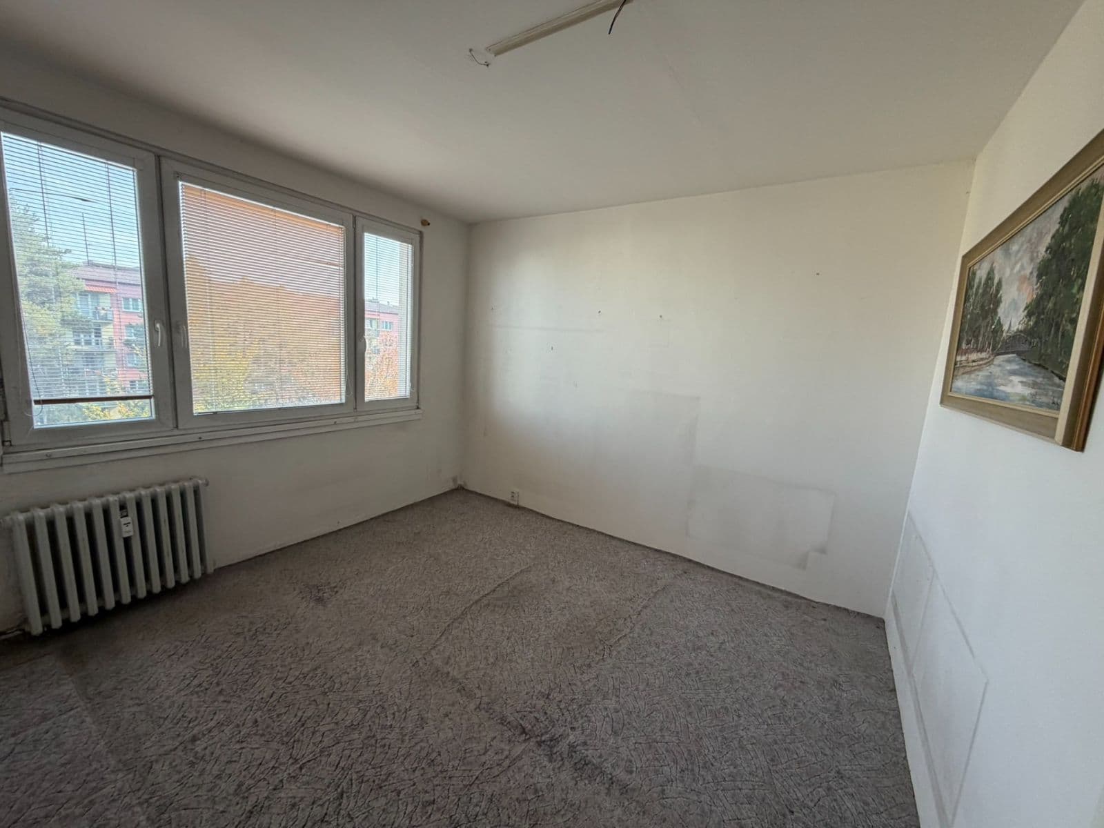 Prodej bytu 3+1 65 m², Lidická třída, České Budějovice, Jihočeský kraj Prodej bytu 3+1 65 m², Lidická třída, České Budějovice, Jihočeský kraj