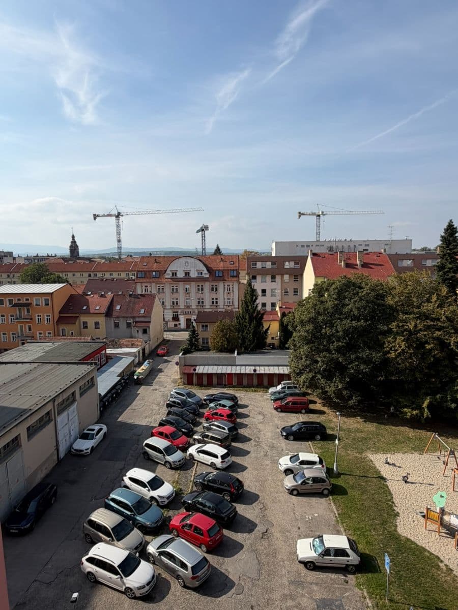 Prodej bytu 3+1 65 m², Lidická třída, České Budějovice, Jihočeský kraj Prodej bytu 3+1 65 m², Lidická třída, České Budějovice, Jihočeský kraj