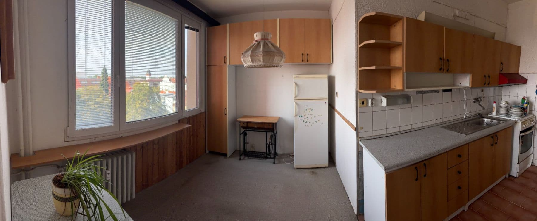 Prodej bytu 3+1 65 m², Lidická třída, České Budějovice, Jihočeský kraj Prodej bytu 3+1 65 m², Lidická třída, České Budějovice, Jihočeský kraj