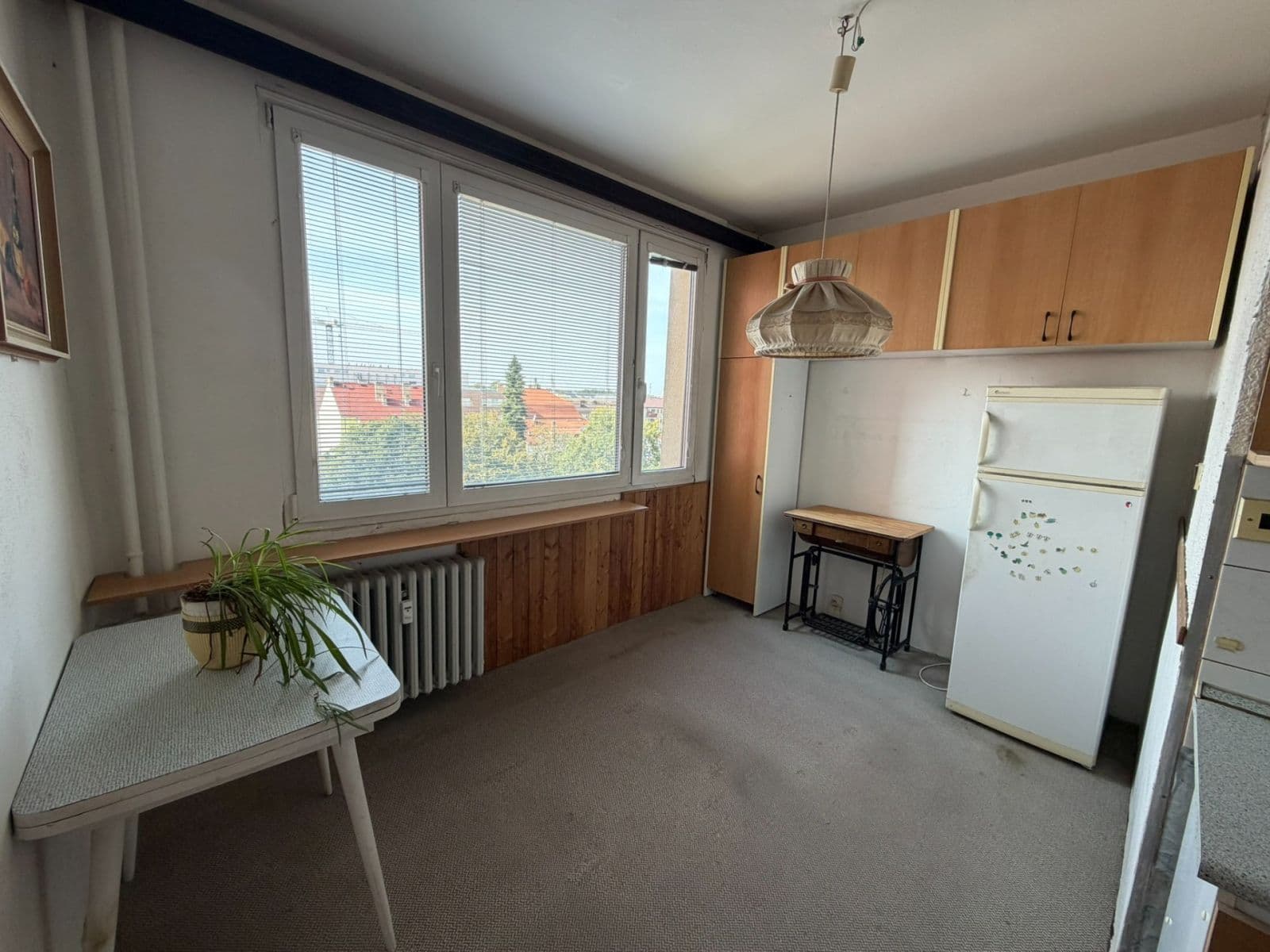 Prodej bytu 3+1 65 m², Lidická třída, České Budějovice, Jihočeský kraj Prodej bytu 3+1 65 m², Lidická třída, České Budějovice, Jihočeský kraj