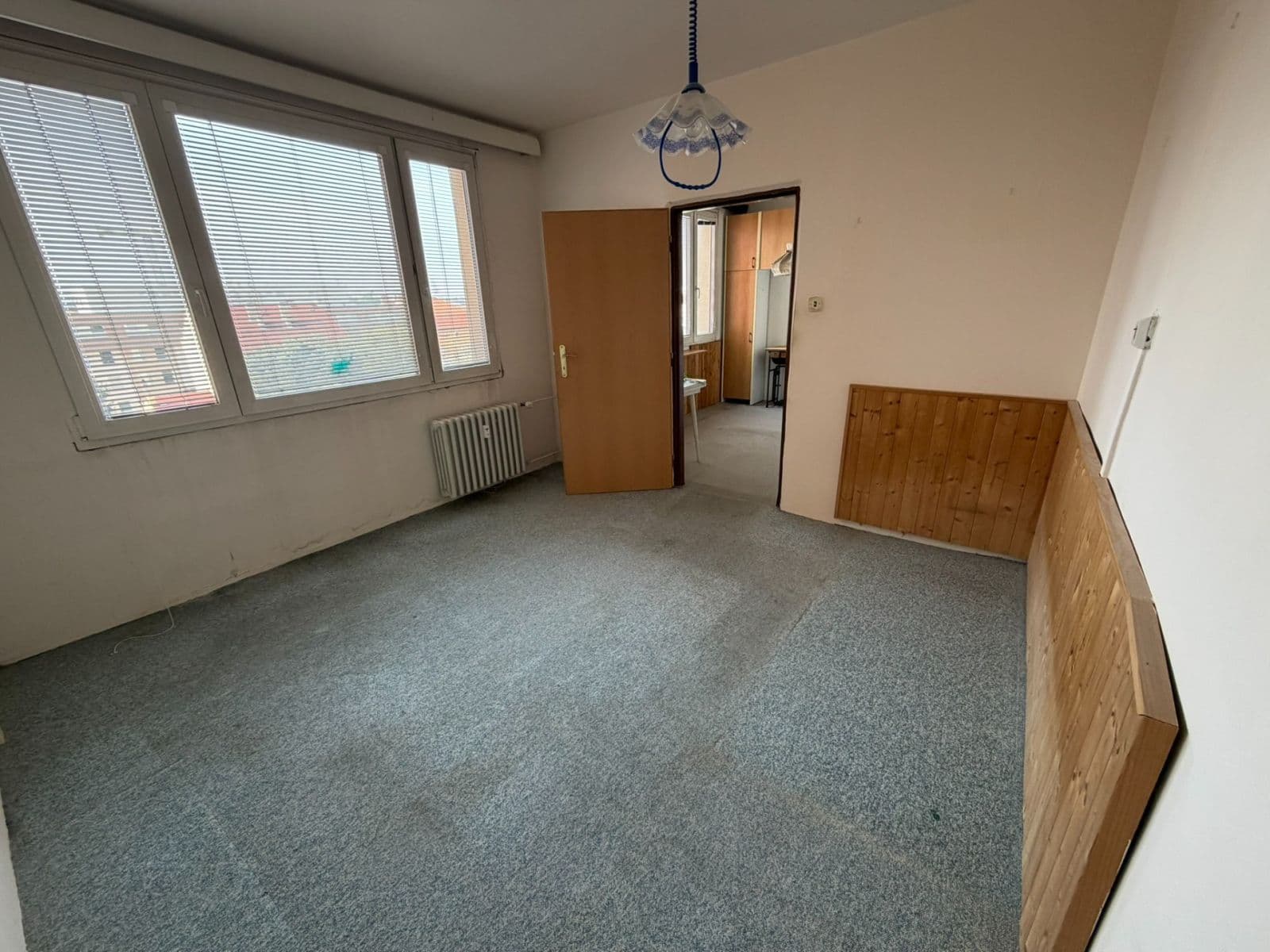 Prodej bytu 3+1 65 m², Lidická třída, České Budějovice, Jihočeský kraj Prodej bytu 3+1 65 m², Lidická třída, České Budějovice, Jihočeský kraj