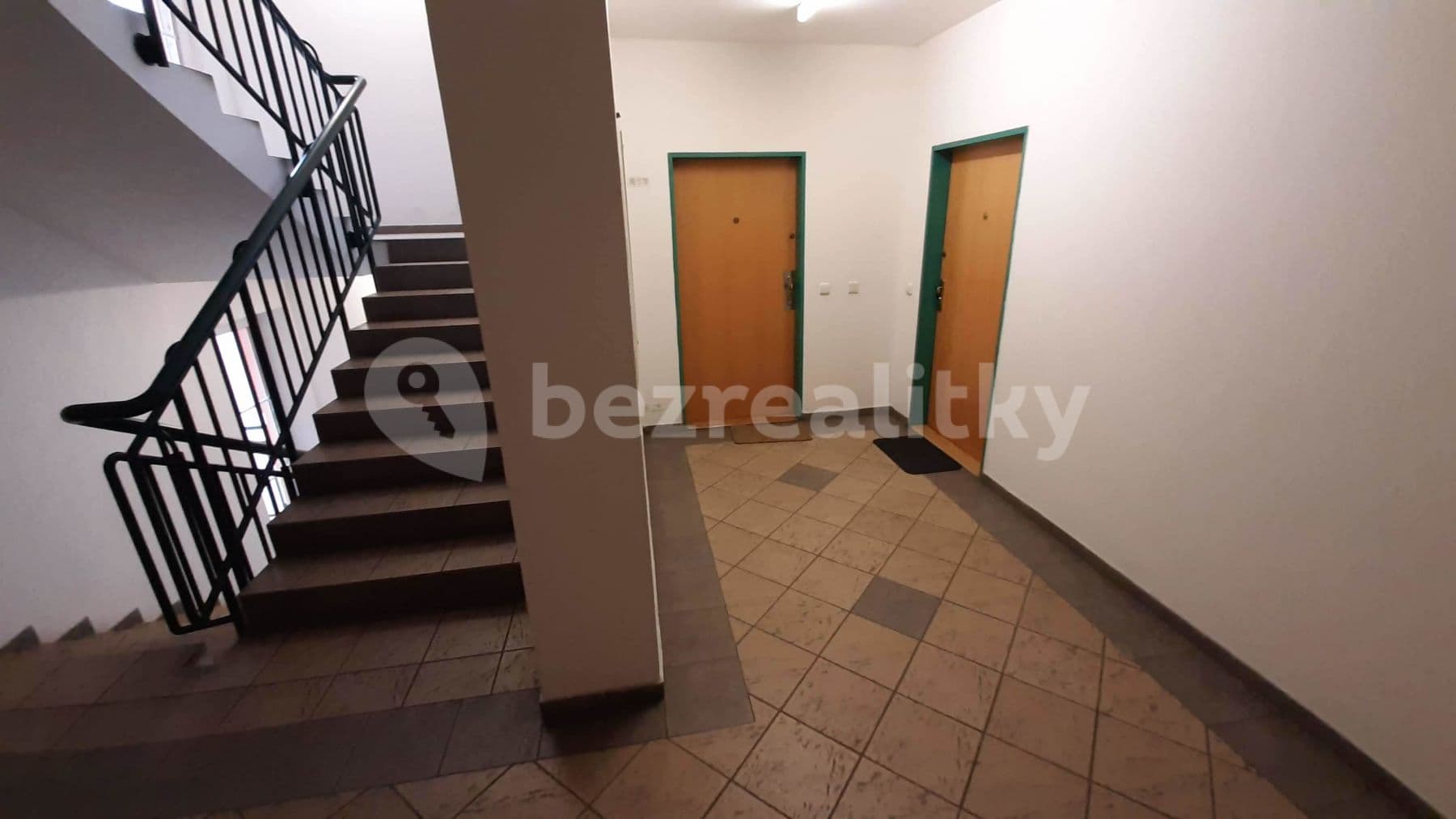 Pronájem bytu 2+kk 60 m², Na Žertvách, Praha, Praha Pronájem bytu 2+kk 60 m², Na Žertvách, Praha, Praha