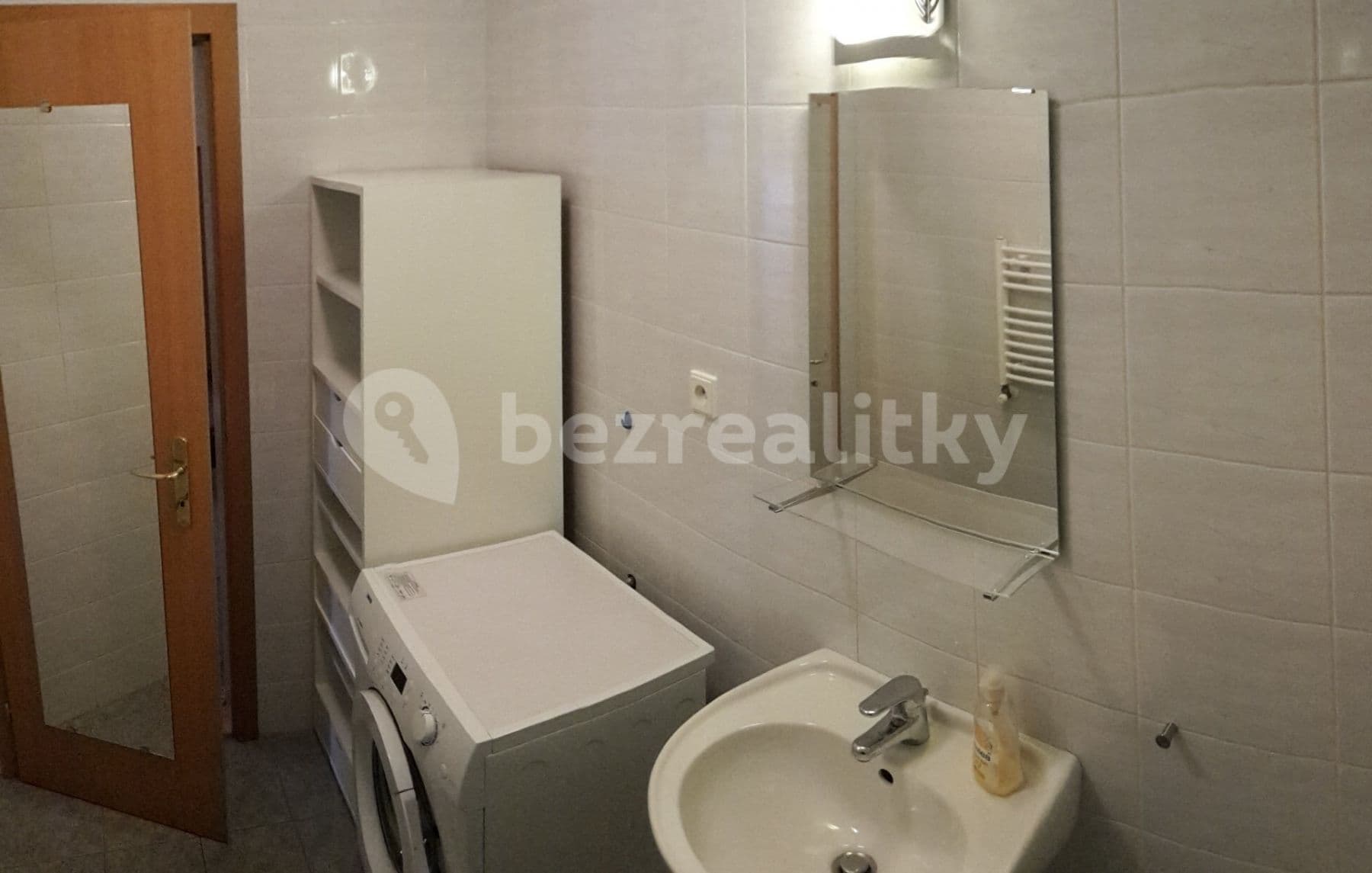 Pronájem bytu 2+kk 60 m², Na Žertvách, Praha, Praha Pronájem bytu 2+kk 60 m², Na Žertvách, Praha, Praha