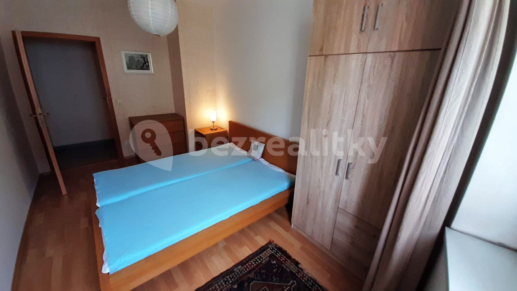 Pronájem bytu 2+kk 60 m², Na Žertvách, Praha, Praha Pronájem bytu 2+kk 60 m², Na Žertvách, Praha, Praha