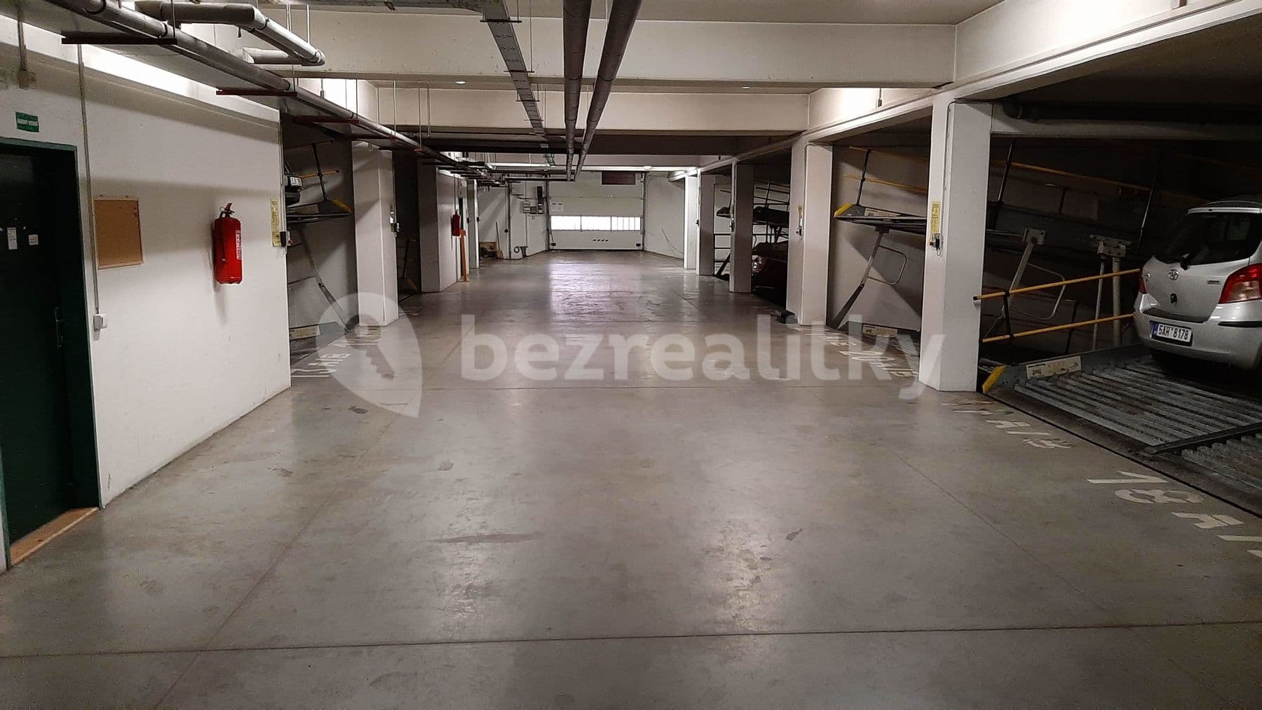Pronájem bytu 2+kk 60 m², Na Žertvách, Praha, Praha Pronájem bytu 2+kk 60 m², Na Žertvách, Praha, Praha