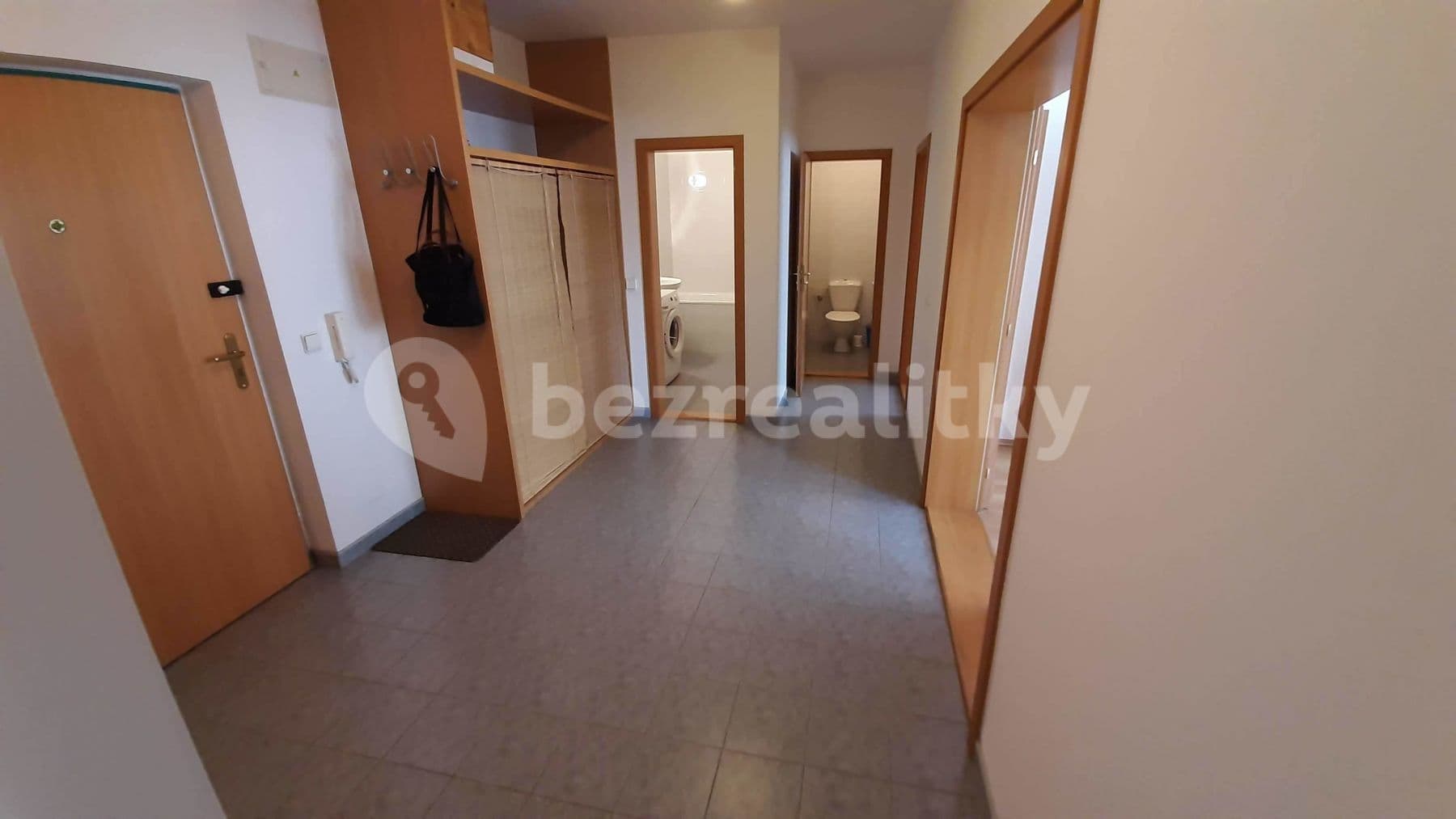 Pronájem bytu 2+kk 60 m², Na Žertvách, Praha, Praha Pronájem bytu 2+kk 60 m², Na Žertvách, Praha, Praha