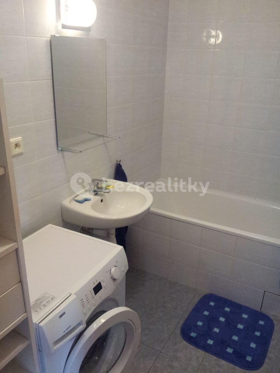 Pronájem bytu 2+kk 60 m², Na Žertvách, Praha, Praha Pronájem bytu 2+kk 60 m², Na Žertvách, Praha, Praha