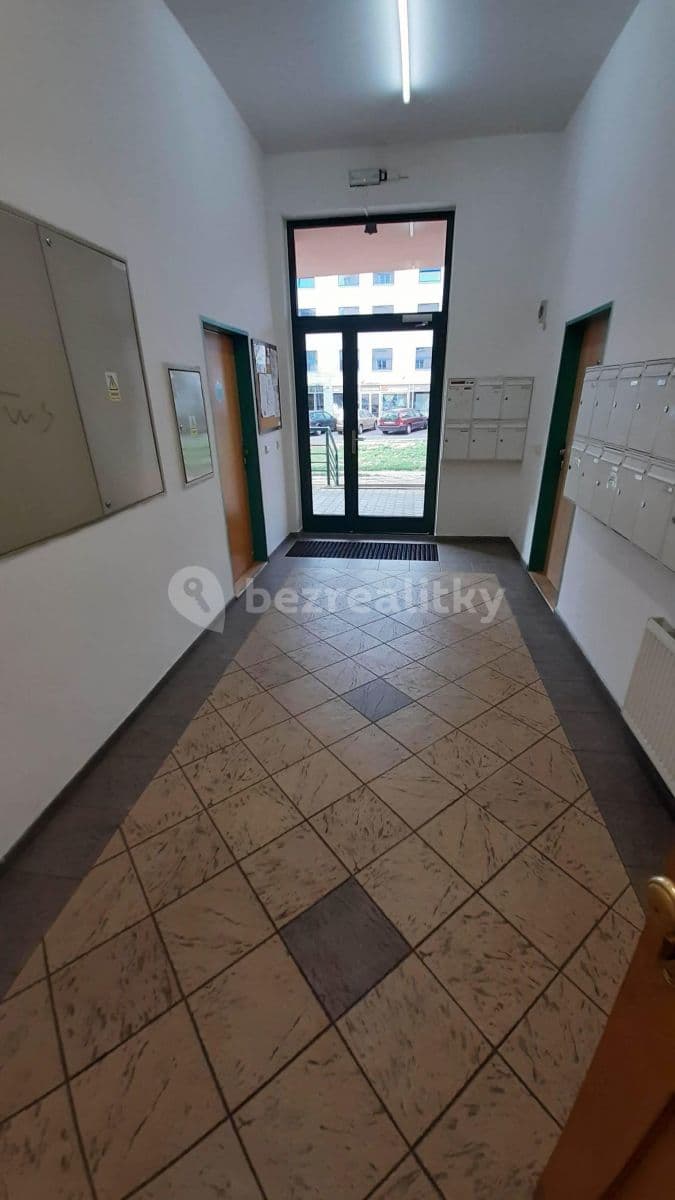 Pronájem bytu 2+kk 60 m², Na Žertvách, Praha, Praha Pronájem bytu 2+kk 60 m², Na Žertvách, Praha, Praha