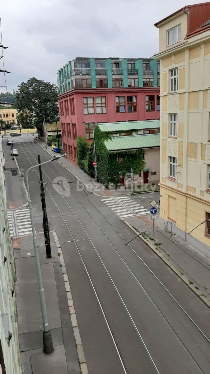 Pronájem bytu 2+kk 60 m², Na Žertvách, Praha, Praha Pronájem bytu 2+kk 60 m², Na Žertvách, Praha, Praha