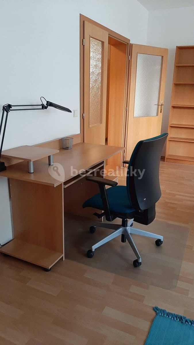 Pronájem bytu 2+kk 60 m², Na Žertvách, Praha, Praha Pronájem bytu 2+kk 60 m², Na Žertvách, Praha, Praha