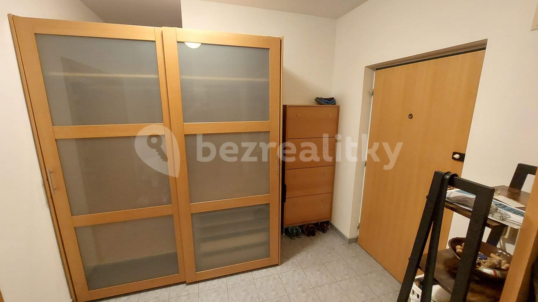 Pronájem bytu 2+kk 60 m², Na Žertvách, Praha, Praha Pronájem bytu 2+kk 60 m², Na Žertvách, Praha, Praha