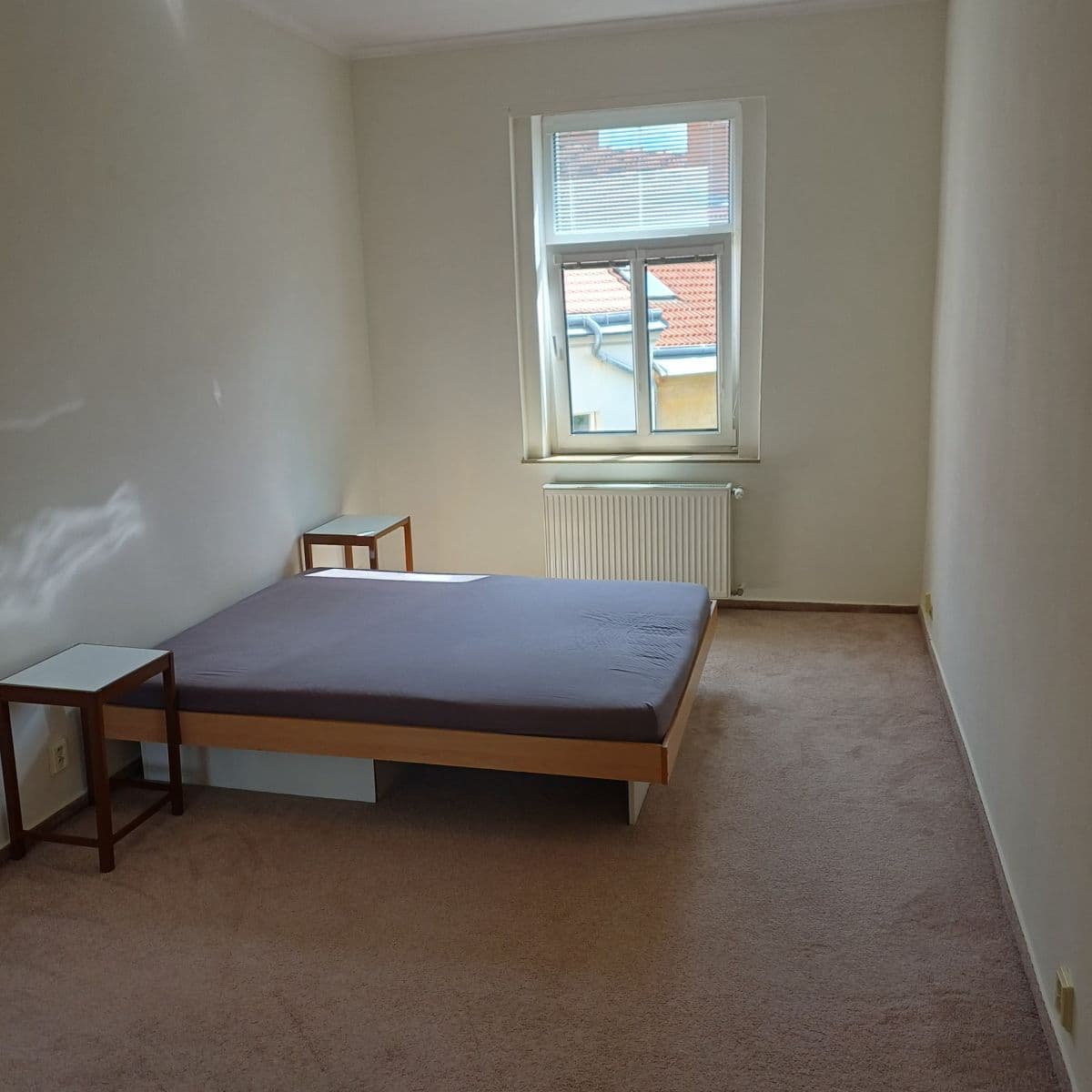 Pronájem bytu 1+1 42 m², Bulharská, Praha, Praha Pronájem bytu 1+1 42 m², Bulharská, Praha, Praha
