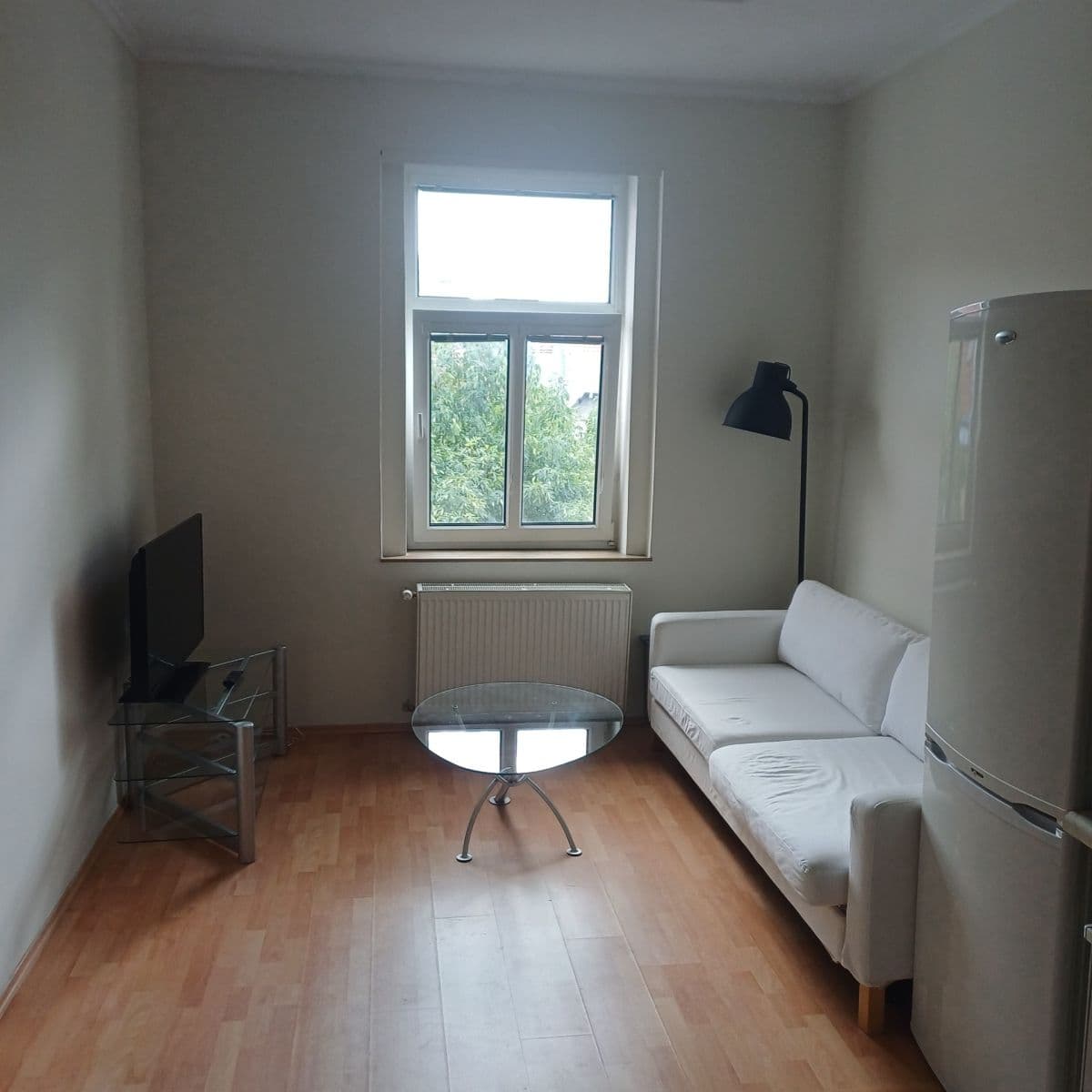 Pronájem bytu 1+1 42 m², Bulharská, Praha, Praha Pronájem bytu 1+1 42 m², Bulharská, Praha, Praha