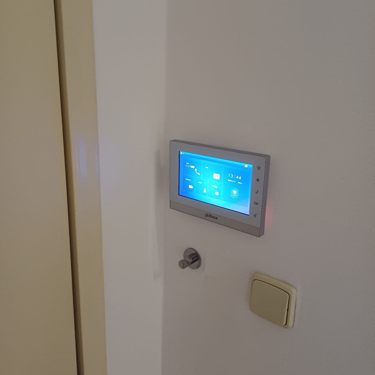 Pronájem bytu 1+1 42 m², Bulharská, Praha, Praha Pronájem bytu 1+1 42 m², Bulharská, Praha, Praha