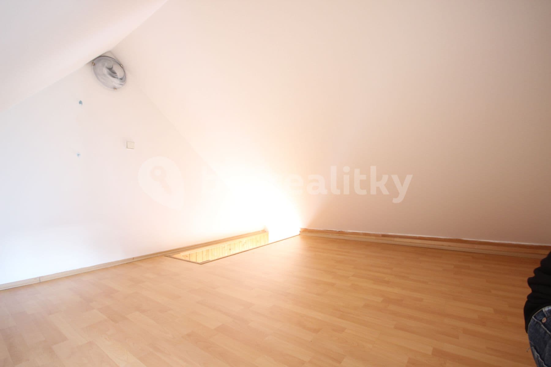 Pronájem bytu 2+kk 33 m², Na Neklance 34, Praha, Praha Pronájem bytu 2+kk 33 m², Na Neklance 34, Praha, Praha