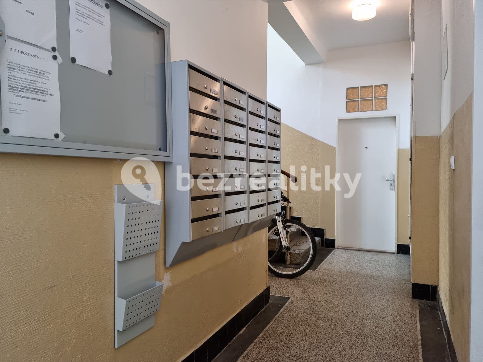 Pronájem bytu 2+kk 33 m², Na Neklance 34, Praha, Praha Pronájem bytu 2+kk 33 m², Na Neklance 34, Praha, Praha