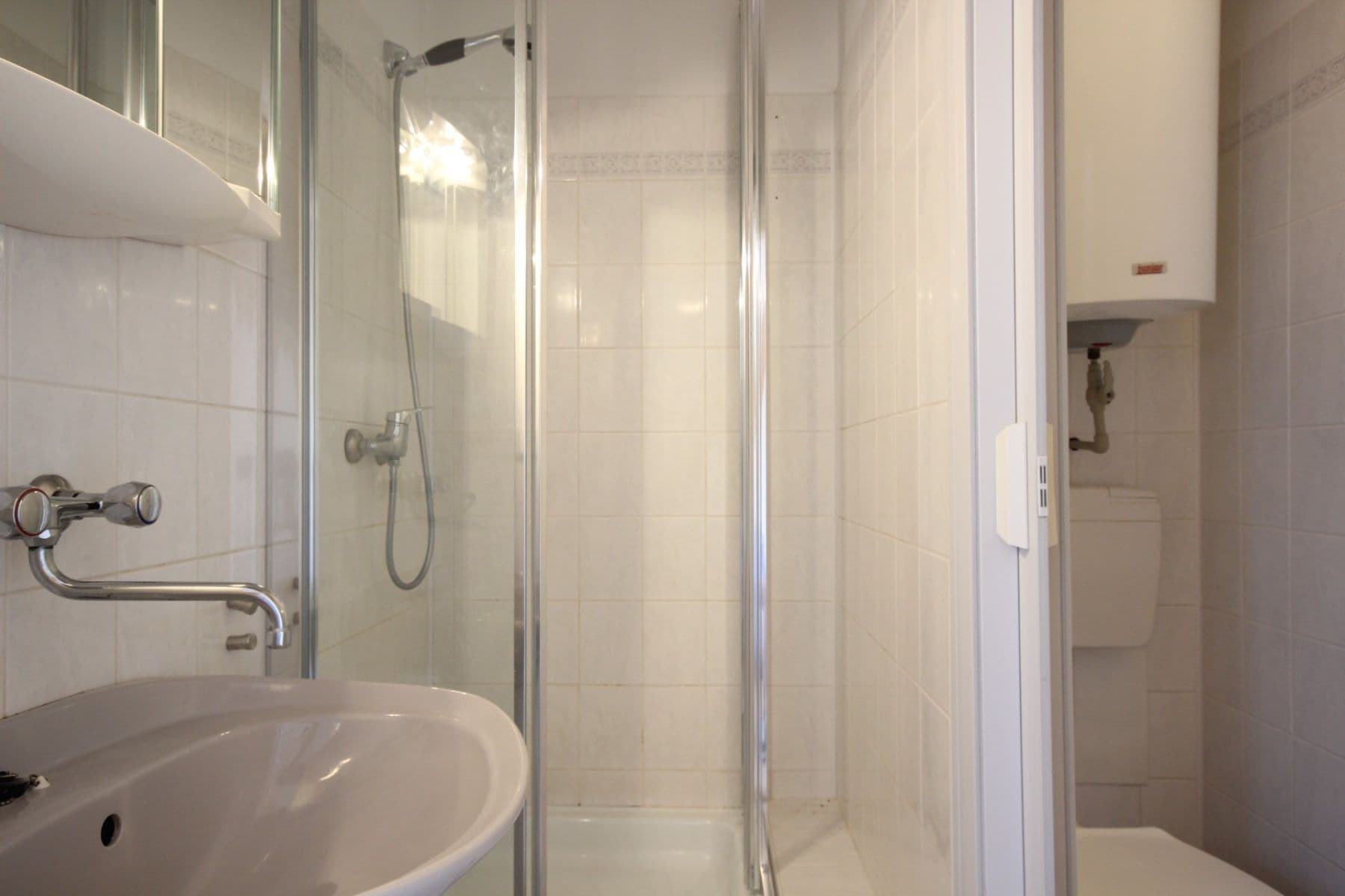 Pronájem bytu 2+kk 33 m², Na Neklance 34, Praha, Praha Pronájem bytu 2+kk 33 m², Na Neklance 34, Praha, Praha