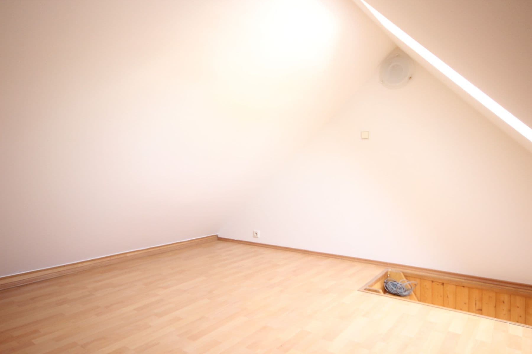 Pronájem bytu 2+kk 33 m², Na Neklance 34, Praha, Praha Pronájem bytu 2+kk 33 m², Na Neklance 34, Praha, Praha
