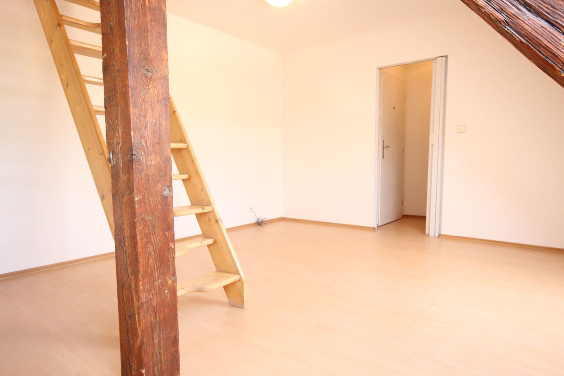 Pronájem bytu 2+kk 33 m², Na Neklance 34, Praha, Praha Pronájem bytu 2+kk 33 m², Na Neklance 34, Praha, Praha