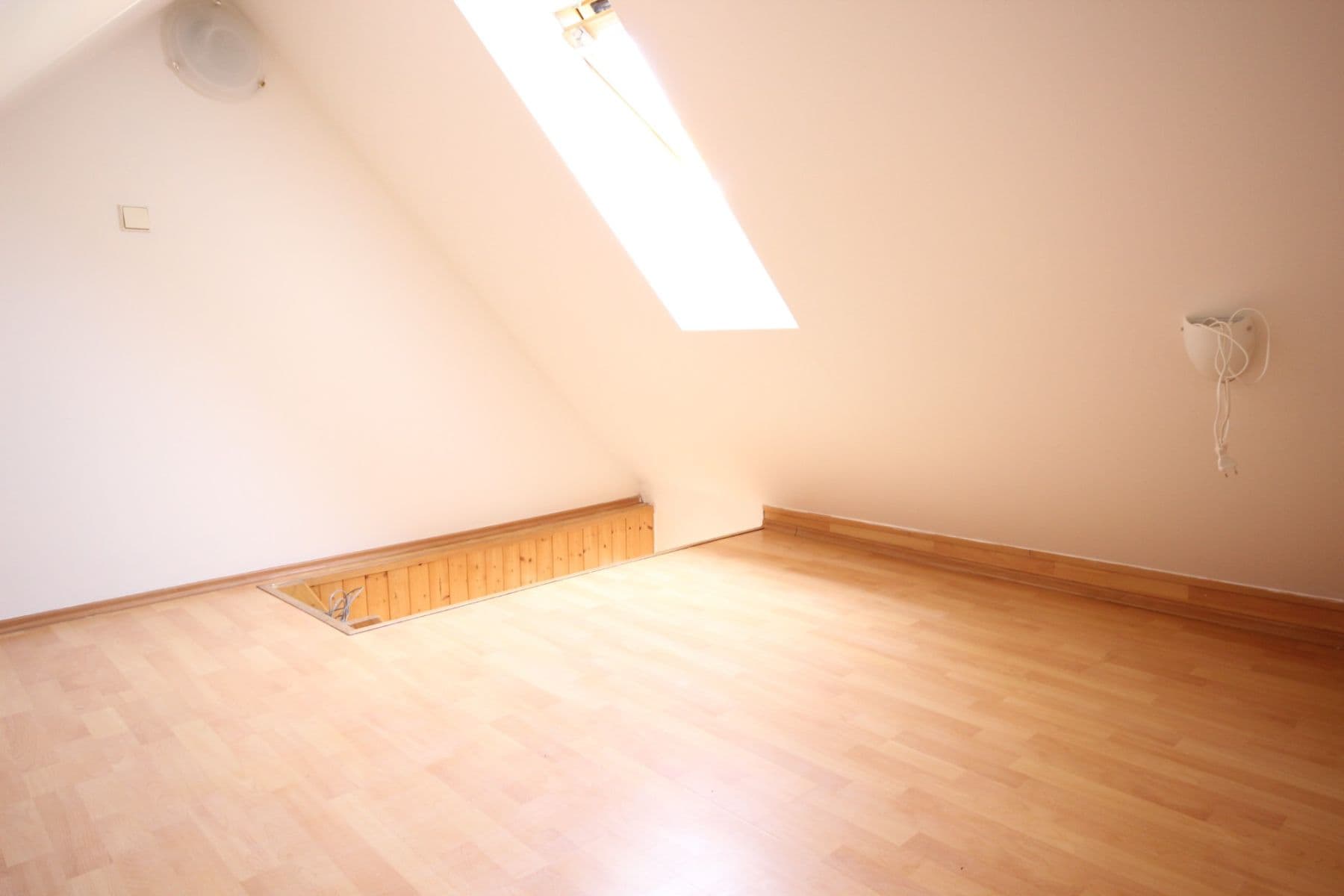 Pronájem bytu 2+kk 33 m², Na Neklance 34, Praha, Praha Pronájem bytu 2+kk 33 m², Na Neklance 34, Praha, Praha