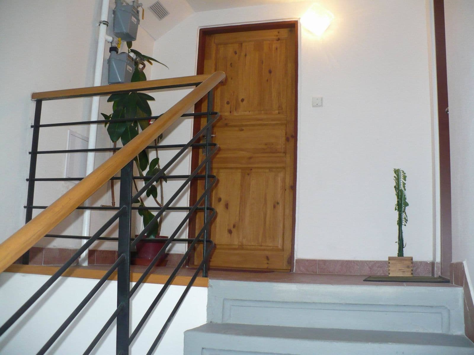 Pronájem bytu 2+kk 55 m², Brožíkova, Kladno, Středočeský kraj Pronájem bytu 2+kk 55 m², Brožíkova, Kladno, Středočeský kraj