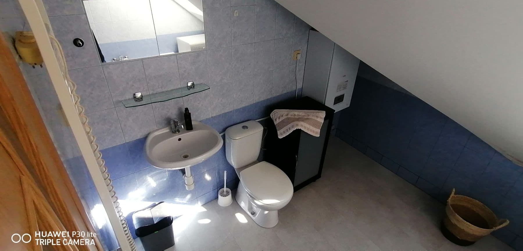 Pronájem bytu 2+kk 55 m², Brožíkova, Kladno, Středočeský kraj Pronájem bytu 2+kk 55 m², Brožíkova, Kladno, Středočeský kraj