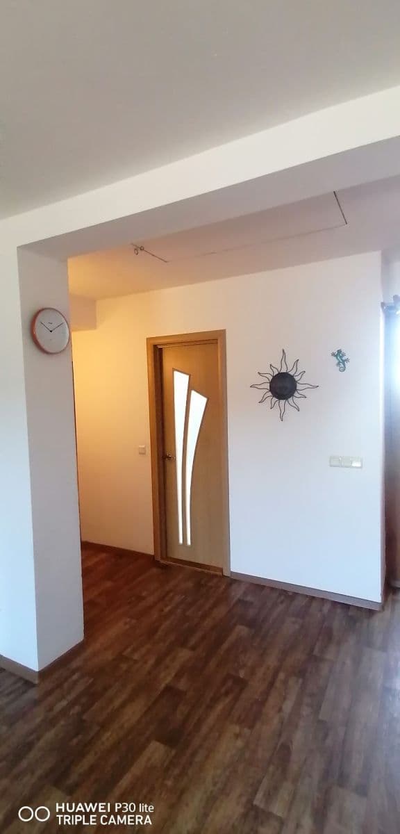 Pronájem bytu 2+kk 55 m², Brožíkova, Kladno, Středočeský kraj Pronájem bytu 2+kk 55 m², Brožíkova, Kladno, Středočeský kraj