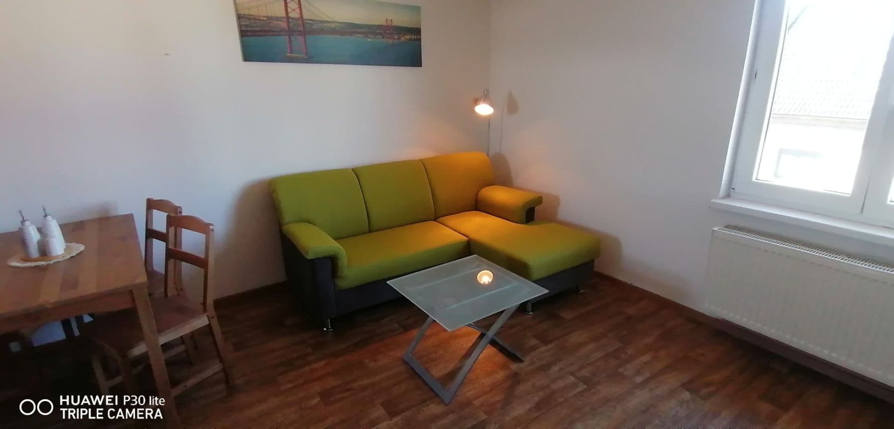 Pronájem bytu 2+kk 55 m², Brožíkova, Kladno, Středočeský kraj Pronájem bytu 2+kk 55 m², Brožíkova, Kladno, Středočeský kraj