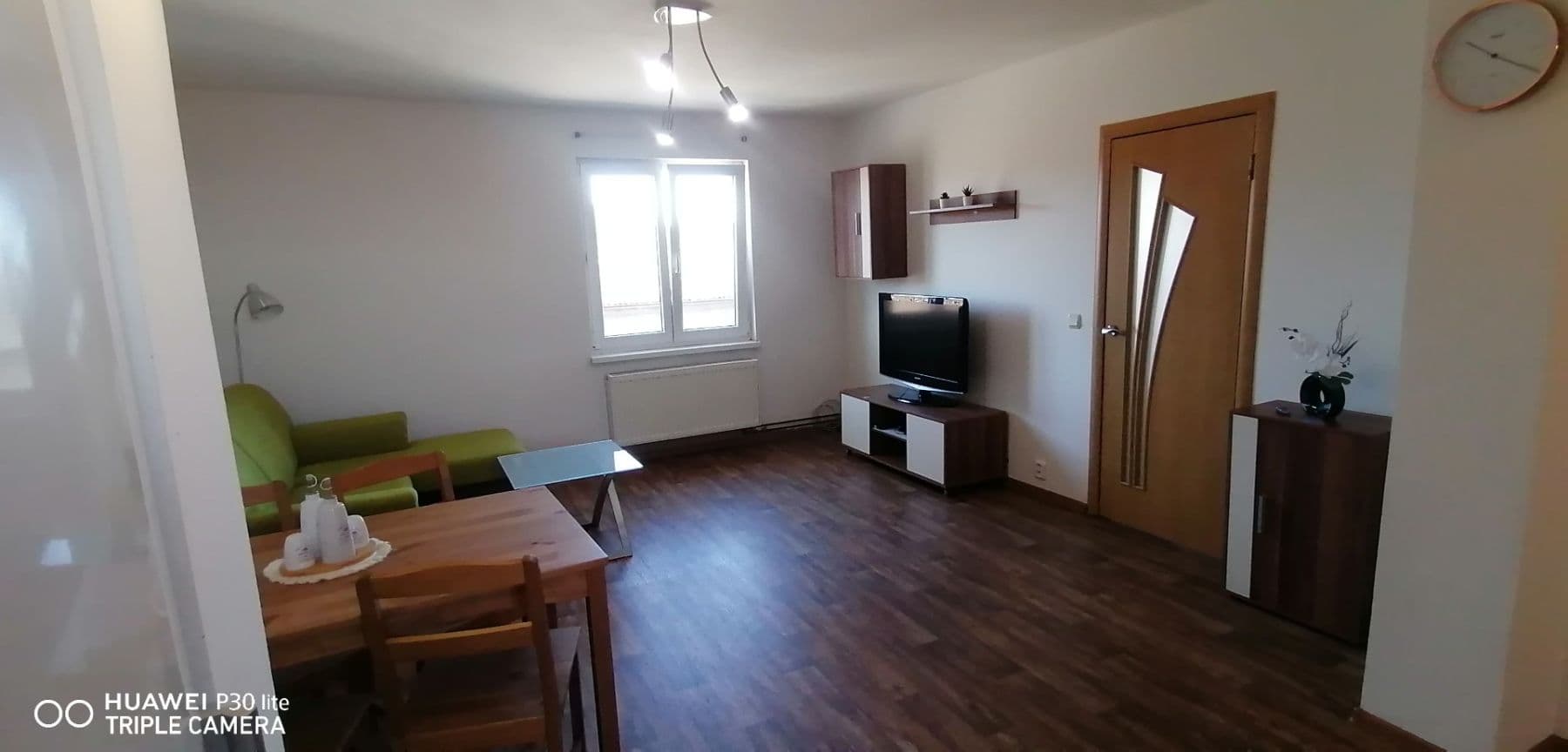 Pronájem bytu 2+kk 55 m², Brožíkova, Kladno, Středočeský kraj Pronájem bytu 2+kk 55 m², Brožíkova, Kladno, Středočeský kraj