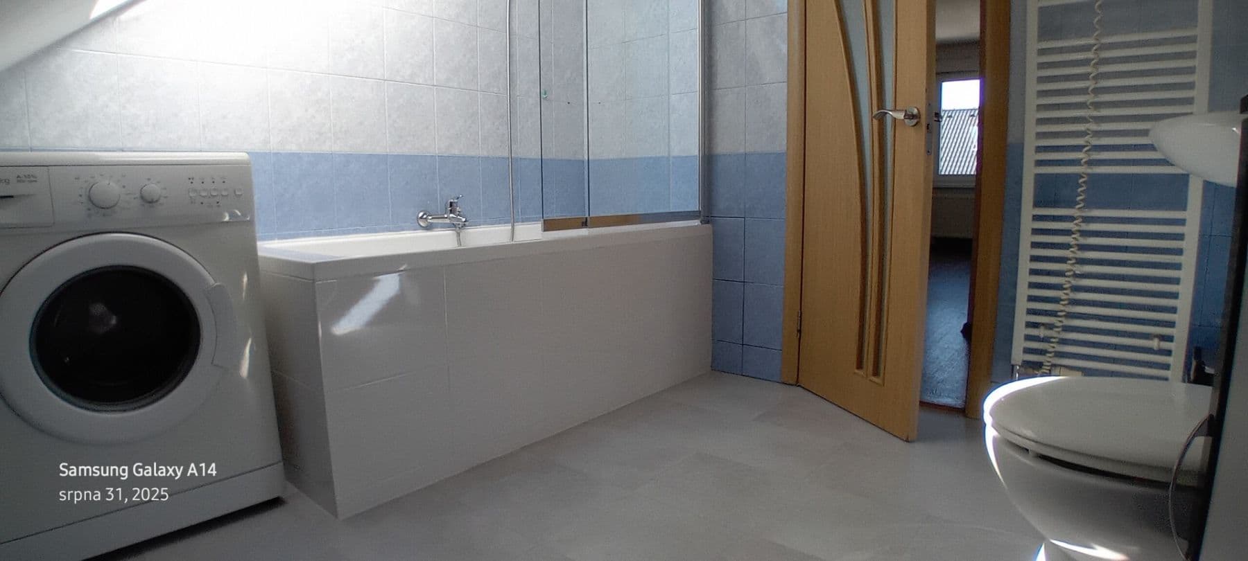 Pronájem bytu 2+kk 55 m², Brožíkova, Kladno, Středočeský kraj Pronájem bytu 2+kk 55 m², Brožíkova, Kladno, Středočeský kraj