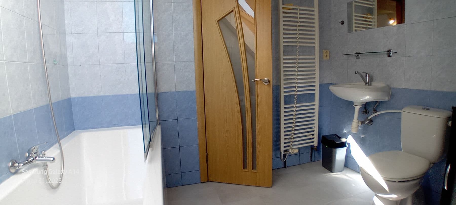 Pronájem bytu 2+kk 55 m², Brožíkova, Kladno, Středočeský kraj Pronájem bytu 2+kk 55 m², Brožíkova, Kladno, Středočeský kraj