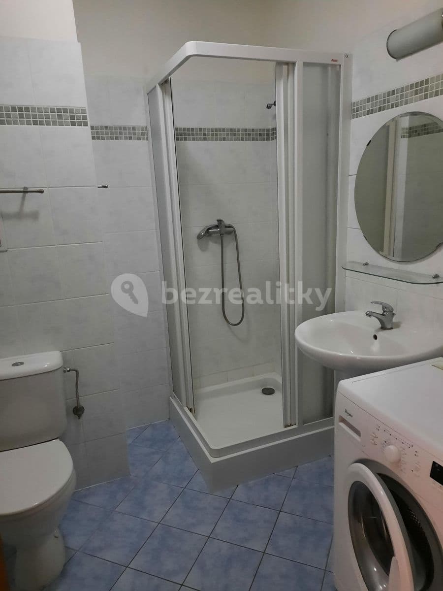 Pronájem bytu 1+kk 32 m², Zrzavého, Praha, Praha Pronájem bytu 1+kk 32 m², Zrzavého, Praha, Praha