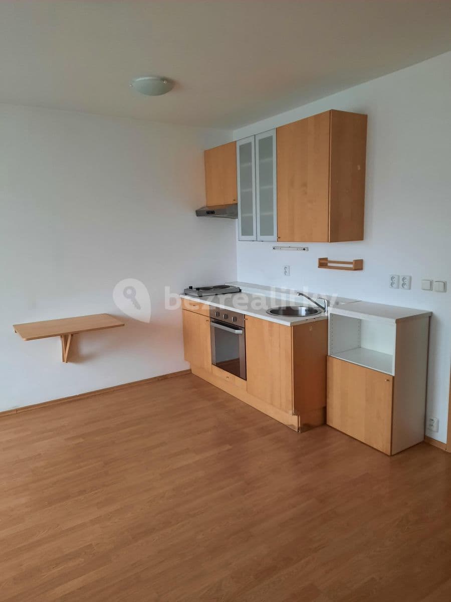 Pronájem bytu 1+kk 32 m², Zrzavého, Praha, Praha Pronájem bytu 1+kk 32 m², Zrzavého, Praha, Praha