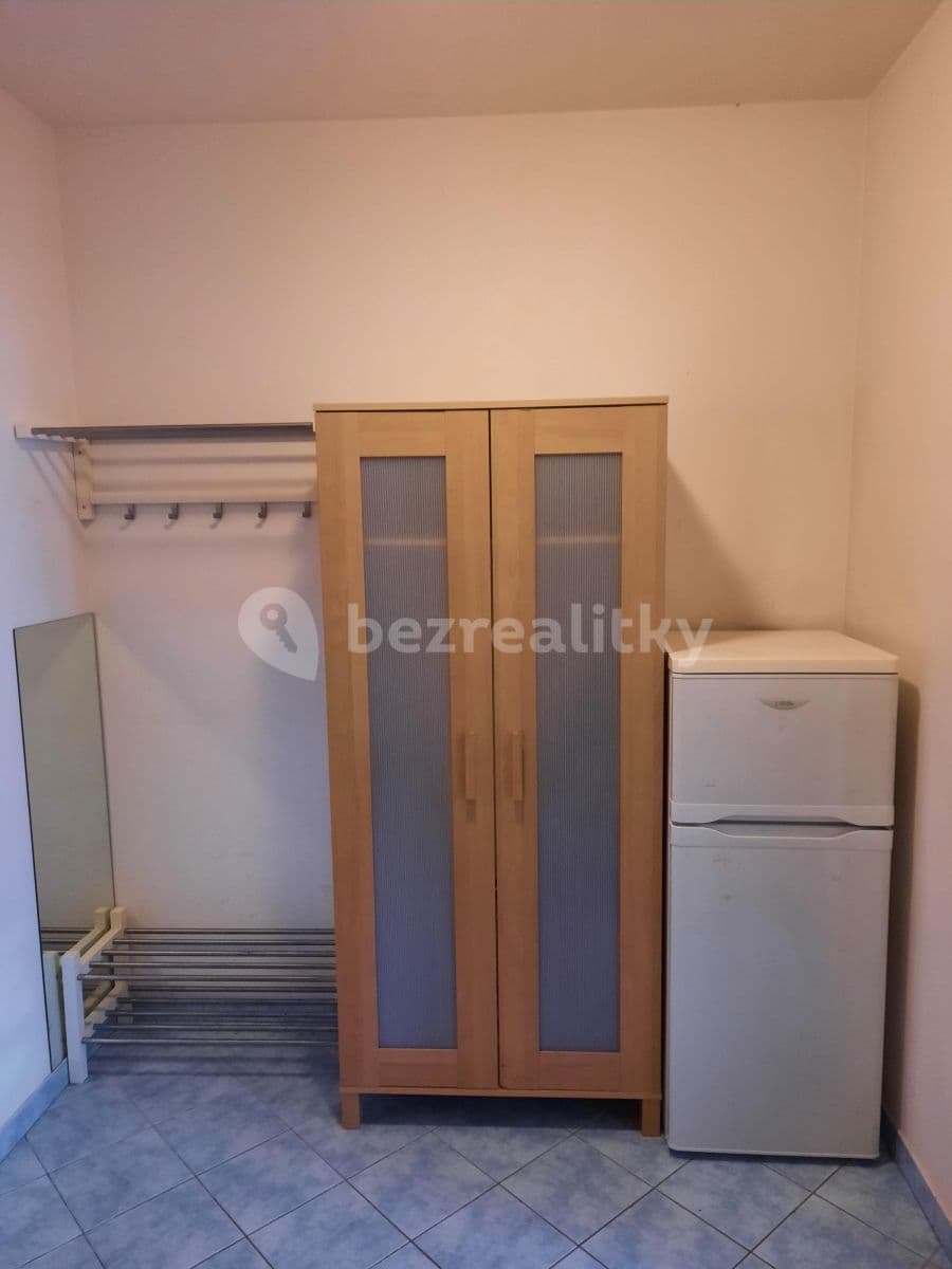 Pronájem bytu 1+kk 32 m², Zrzavého, Praha, Praha Pronájem bytu 1+kk 32 m², Zrzavého, Praha, Praha