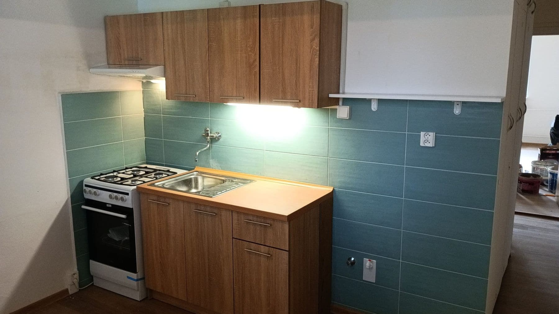 Pronájem bytu 3+1 83 m², Antala Staška, Frýdek-Místek, Moravskoslezský kraj Pronájem bytu 3+1 83 m², Antala Staška, Frýdek-Místek, Moravskoslezský kraj