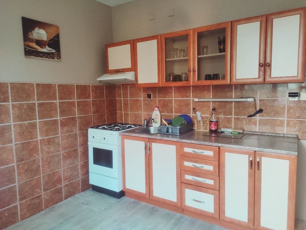 Pronájem bytu 1+1 38 m², Antala Staška, Frýdek-Místek, Moravskoslezský kraj Pronájem bytu 1+1 38 m², Antala Staška, Frýdek-Místek, Moravskoslezský kraj