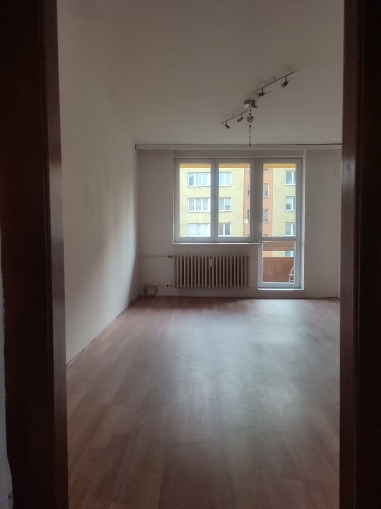 Pronájem bytu 1+1 38 m², Antala Staška, Frýdek-Místek, Moravskoslezský kraj Pronájem bytu 1+1 38 m², Antala Staška, Frýdek-Místek, Moravskoslezský kraj