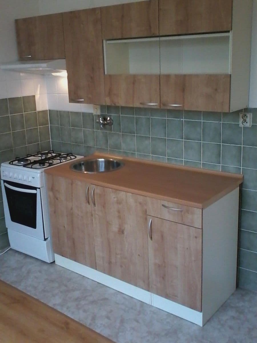 Pronájem bytu 1+1 38 m², Antala Staška, Frýdek-Místek, Moravskoslezský kraj Pronájem bytu 1+1 38 m², Antala Staška, Frýdek-Místek, Moravskoslezský kraj