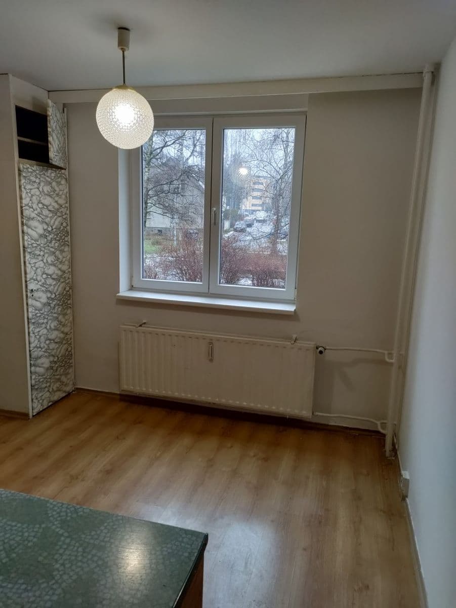 Pronájem bytu 1+1 38 m², Antala Staška, Frýdek-Místek, Moravskoslezský kraj Pronájem bytu 1+1 38 m², Antala Staška, Frýdek-Místek, Moravskoslezský kraj