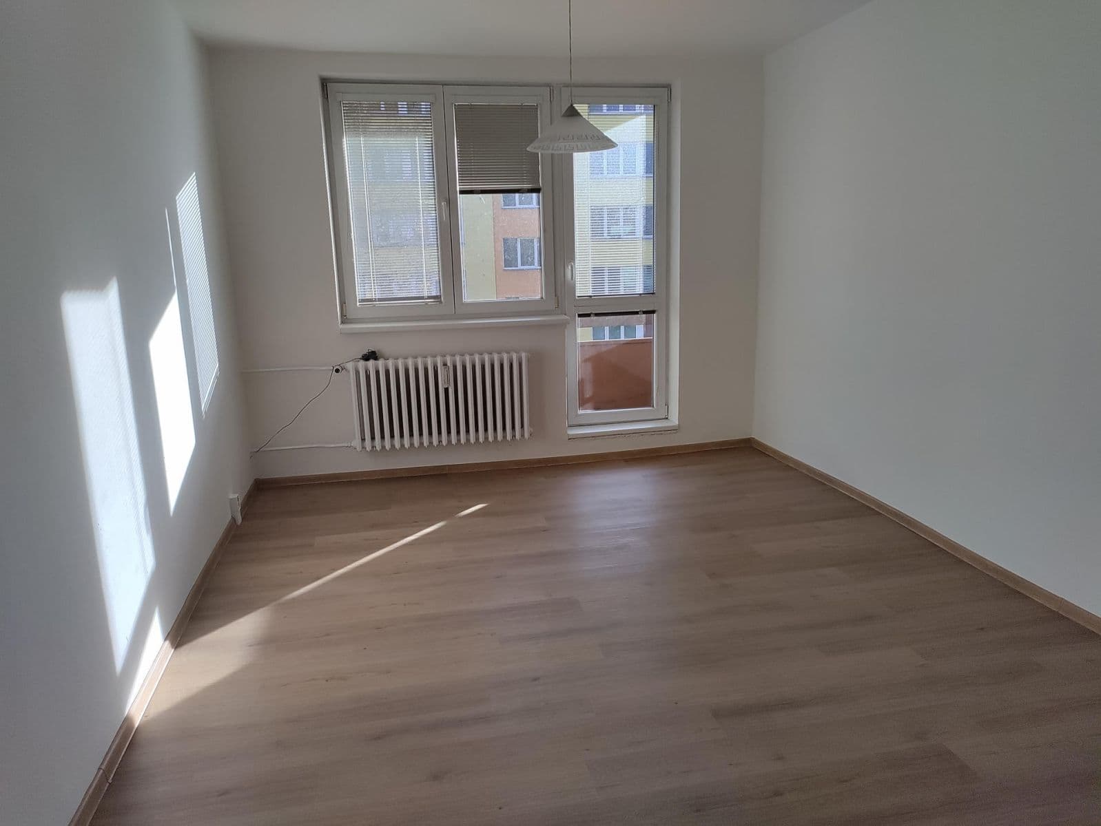 Pronájem bytu 2+1 64 m², Antala Staška, Frýdek-Místek, Moravskoslezský kraj