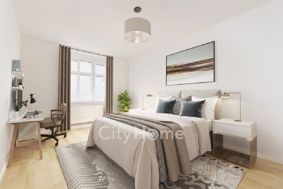 Pronájem bytu 1+1 38 m², Antala Staška, Frýdek-Místek, Moravskoslezský kraj Pronájem bytu 1+1 38 m², Antala Staška, Frýdek-Místek, Moravskoslezský kraj