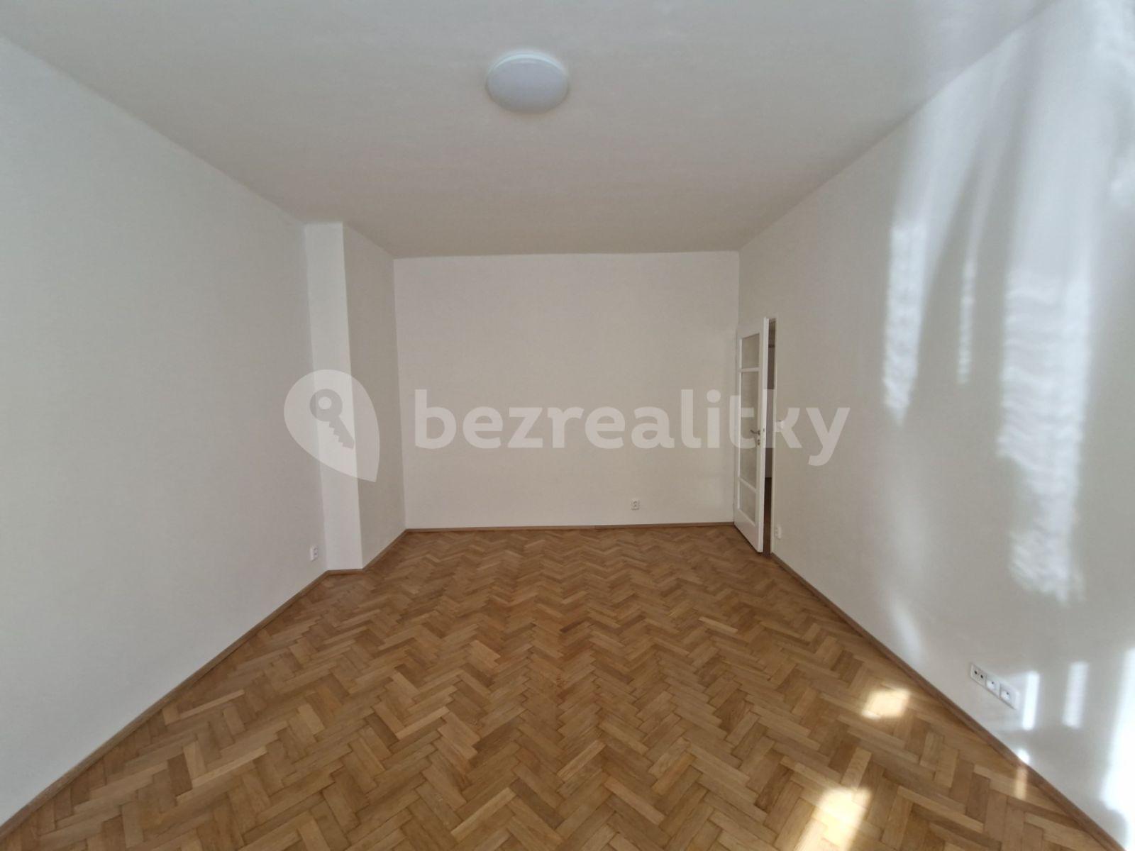 Pronájem bytu 2+kk 59 m², Ovenecká, Praha, Praha