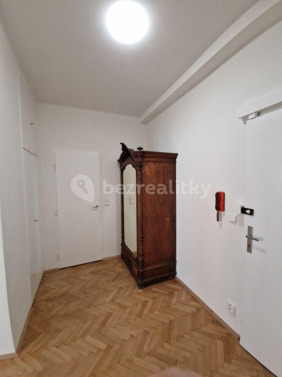 Pronájem bytu 2+kk 59 m², Ovenecká, Praha, Praha