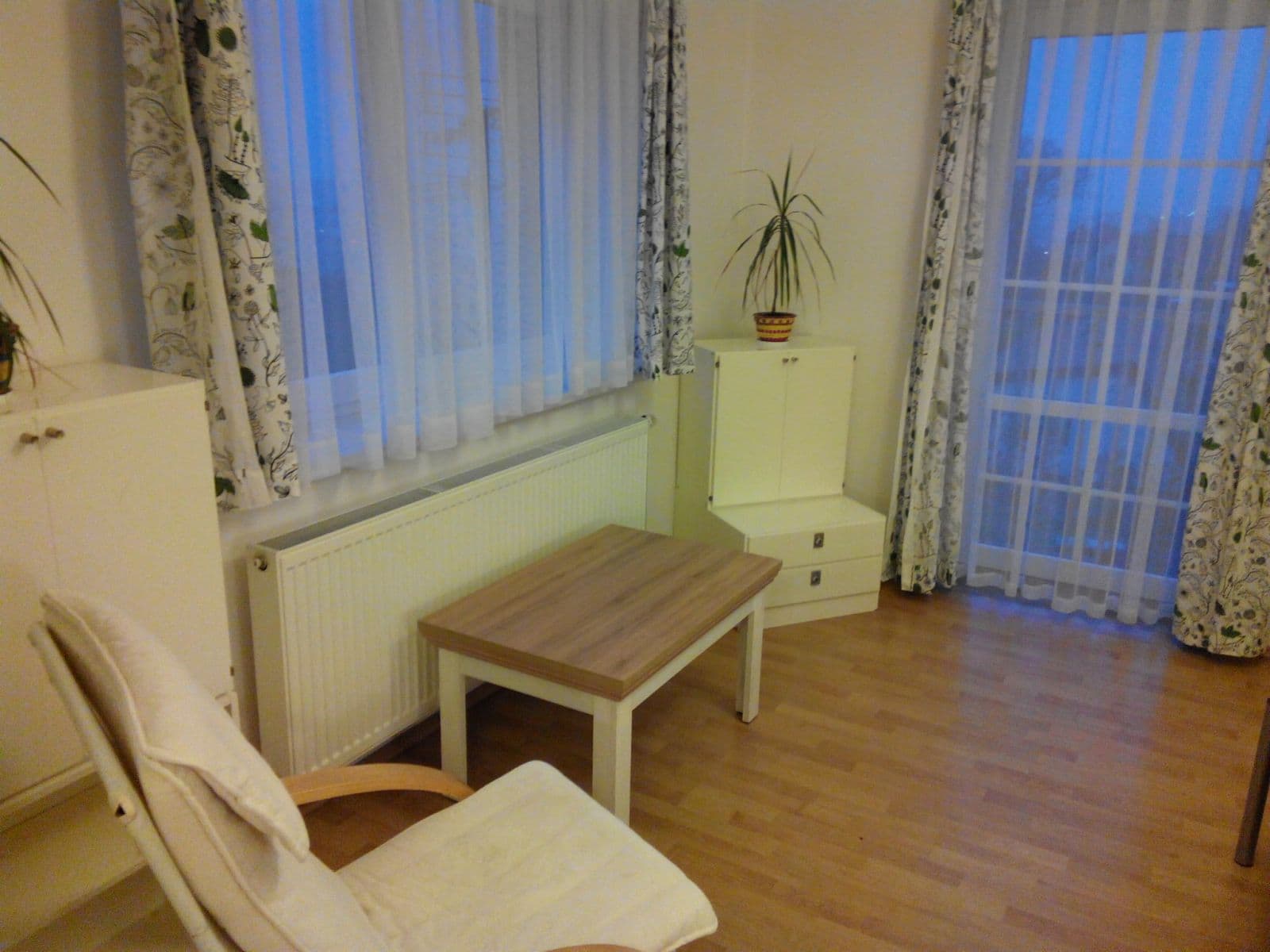 Pronájem bytu 1+1 42 m², Nad Krocínkou, Praha, Praha Pronájem bytu 1+1 42 m², Nad Krocínkou, Praha, Praha