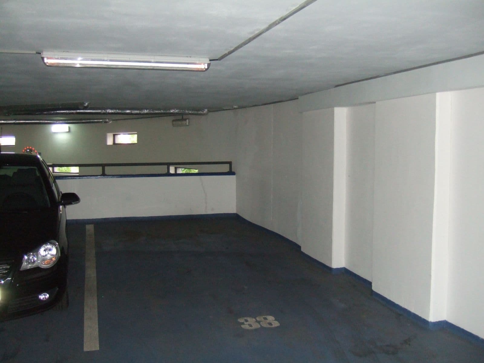 Pronájem garáže 14 m², U Kamyku, Praha, Praha Pronájem garáže 14 m², U Kamyku, Praha, Praha