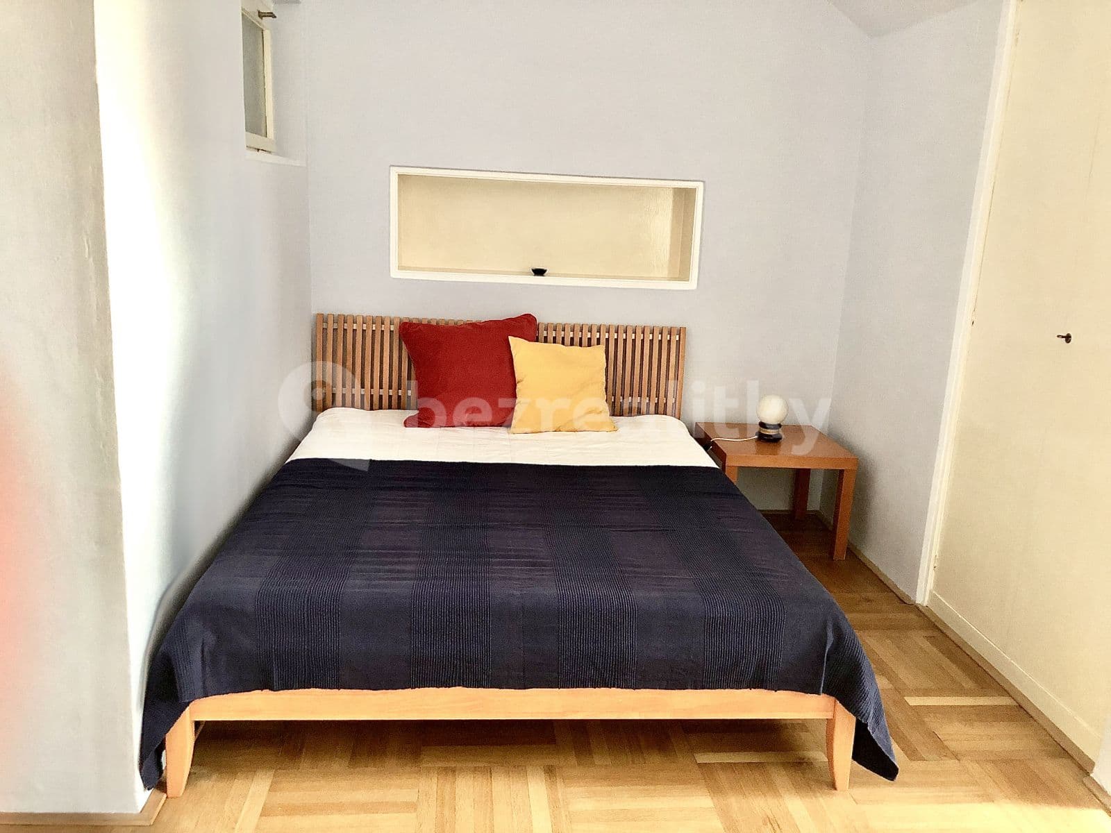 Pronájem bytu 2+kk 50 m², Masná, Praha, Praha Pronájem bytu 2+kk 50 m², Masná, Praha, Praha