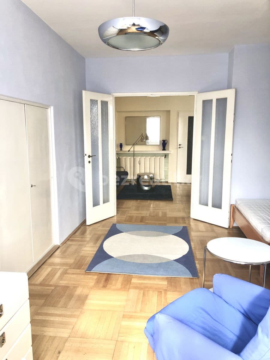 Pronájem bytu 2+kk 50 m², Masná, Praha, Praha Pronájem bytu 2+kk 50 m², Masná, Praha, Praha
