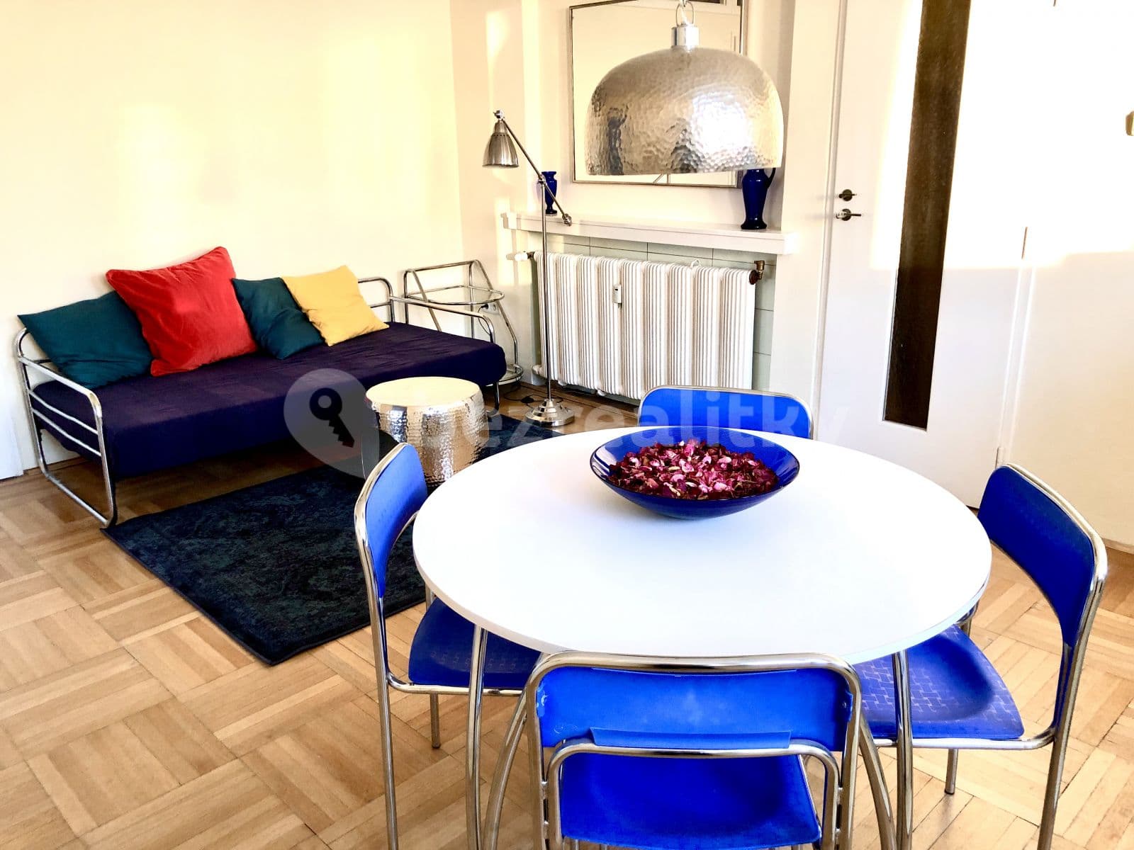 Pronájem bytu 2+kk 50 m², Masná, Praha, Praha Pronájem bytu 2+kk 50 m², Masná, Praha, Praha