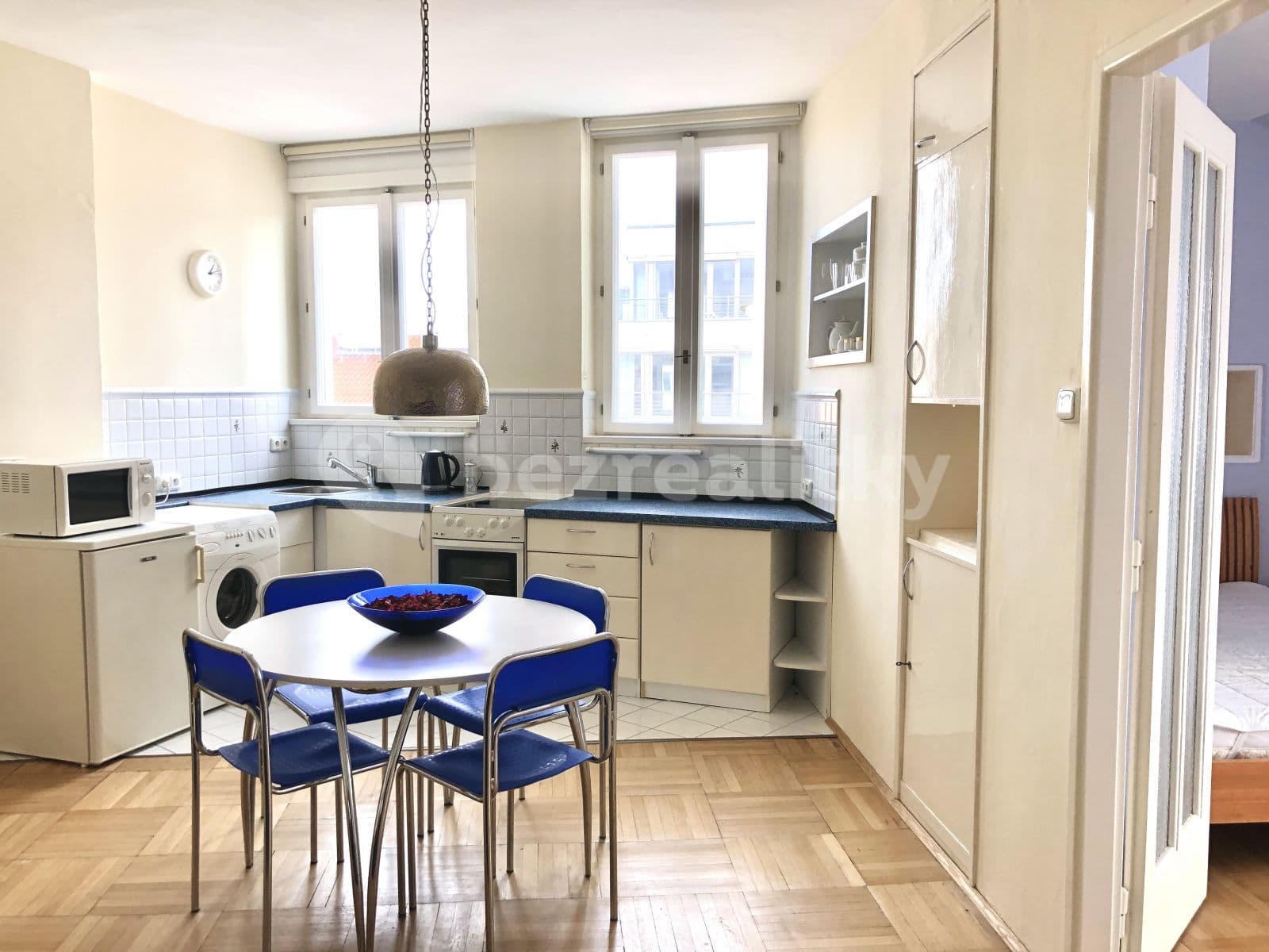 Pronájem bytu 2+kk 50 m², Masná, Praha, Praha Pronájem bytu 2+kk 50 m², Masná, Praha, Praha